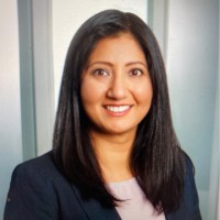 Olympia Trust Company Employee Vibha Bhagat's profile photo