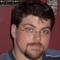 Bisconti Computers Employee Ed Rader's profile photo