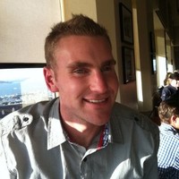 Forde Properties & Construction Employee Tom Forde's profile photo