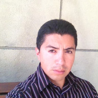 Precision Technology Employee George Guaman's profile photo