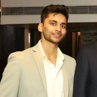 Aarna Networks Employee Suryanshu Gupta's profile photo