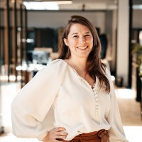 Bigblue Employee Justine Cressonnier's profile photo