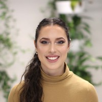 Tyk Employee Michal Peleg's profile photo