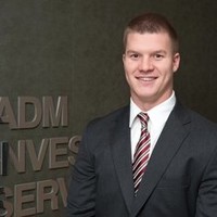 Archer Commodities Employee Patrick Garrity's profile photo