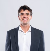Auburn Athletics Department Employee Steve McCartney's profile photo