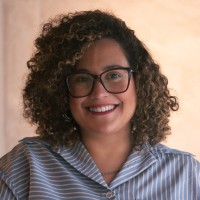 Senac Employee Paula Da Costa Van Dal's profile photo