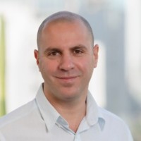 KNBL Employee Raziel Zur's profile photo