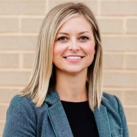 Isthmus Eye Care Employee Aja Kimrey's profile photo