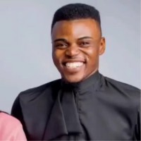 Indongo Toyota Group Employee Perseverance Chobe's profile photo