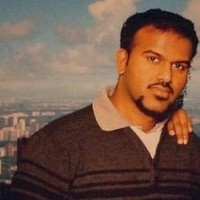 Harbridge & Cross Limited Employee Theeban Yogarajah's profile photo