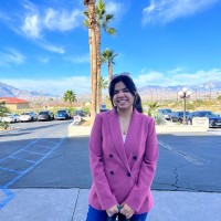 Lucid Motors Employee Saloni Agrawal's profile photo