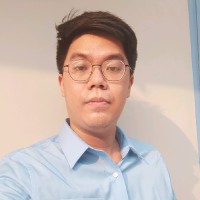 Needle Employee Alfontius Linata's profile photo