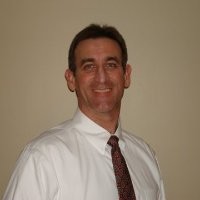 Delta Air Lines Employee James Routh's profile photo