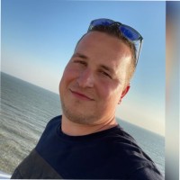 Hanab Distribution Employee Joey Meijer's profile photo