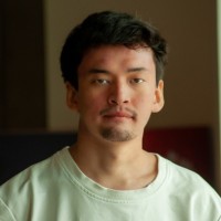 Amego Employee Arystan Kaliakparov's profile photo