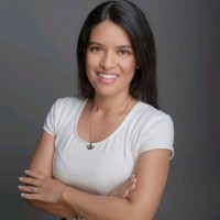 Veritrade Employee Daniela Valderrama Iglesias's profile photo