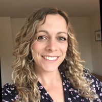 Sarcoma UK Employee Sorrel Bickley's profile photo
