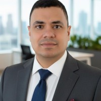 Ayman Anwar Email & Phone Number