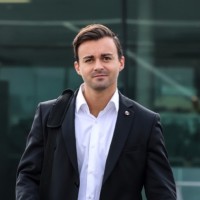 SK Sturm Graz Employee Matthias Sommer's profile photo
