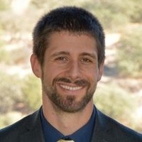 Targe Industries Employee Josh Rau's profile photo