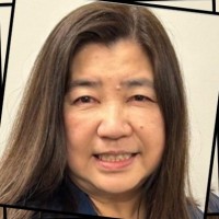 Perspecta Labs Employee Aileen Cheng's profile photo