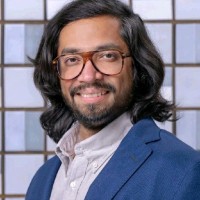 Pradeep Srinivasan Email & Phone Number
