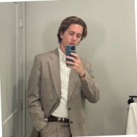 LEAD ME Media Employee Eli Kope's profile photo
