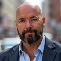 Cloudbridge Solutions Employee Brian Murphy's profile photo