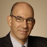 BDO Israel Employee Danny Margalit's profile photo