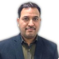 OneHash Employee Yogesh Shroff's profile photo