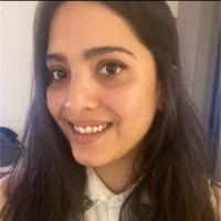 Sainsbury’s Argos Asia Limited Employee Garima Geetika's profile photo