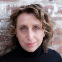 Transportation Alternatives Employee Jessie Singer's profile photo