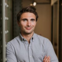 Alven Employee Bartosz Jakubowski's profile photo