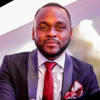 Gwladys Nsadisi's profile photo