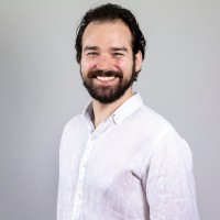 Adroit Studio Employee Andrea Pertegato's profile photo