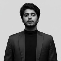 SoftEase Technologies Pvt Ltd. Employee Ali Murtaza's profile photo