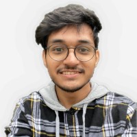 Swidget Employee Devesh Vasnani's profile photo