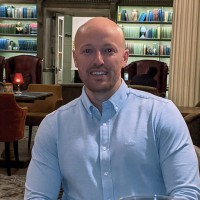 Glynn Robinson Email