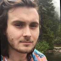 Scout Comics & Entertainment Employee Colin McHugh's profile photo