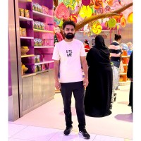 Talha Ehtesham Email