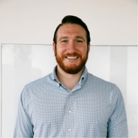 DailyPay Employee Bryan Ferguson's profile photo