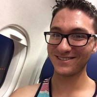Charter School for Applied Technologies Employee Alec Scalzo's profile photo