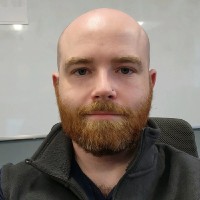 CBRE Employee Mathew Sheets's profile photo