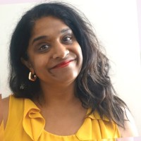 Neetha Tangirala Email & Phone Number