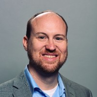 Megusta Publishing Employee Benjamin Ogg's profile photo