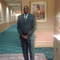 Bonnie's Perfect Choice Nutrition Employee Tony Plowden's profile photo