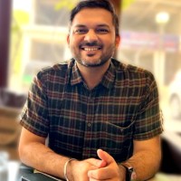 Reelo Employee Kalpak B's profile photo