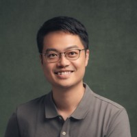 DeepWave Employee Yeh Tsan's profile photo