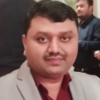 Mechatronics Systems Pvt Ltd Employee Santosh Raut's profile photo