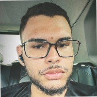 IBM Employee Igor da Silva Ferreira's profile photo